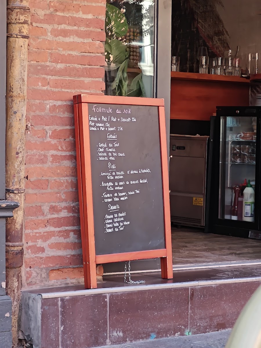 Menu Le Petit Salin-3