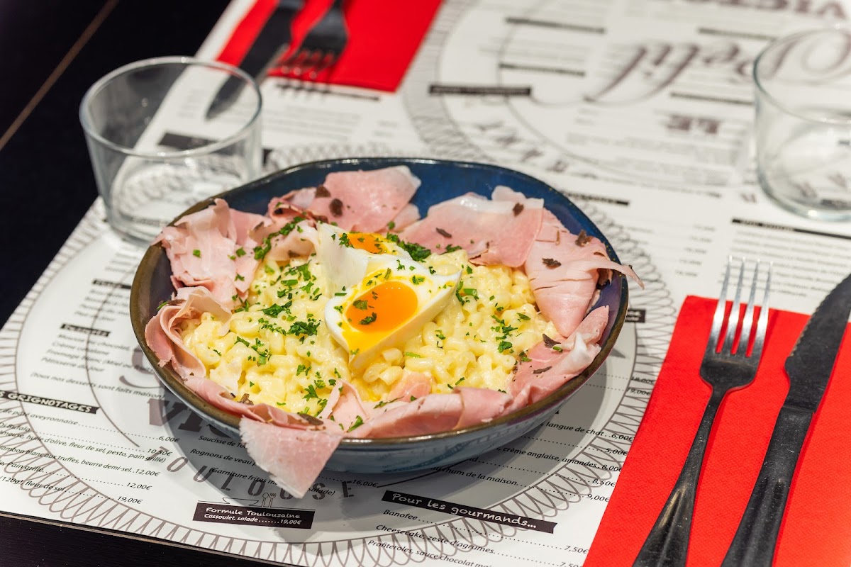 Menu Le Petit Salin-5